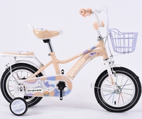 Vélo enfant 12 pouces en gros de Chine, idéal pour les enfants de 3 à 8 ans / Vélo BMX - Offre Spéciale
