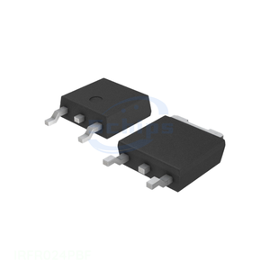 Original One Stop Service IRFR024PBF DPAK Transistors Buy Electronics Components Online - Product Image 1