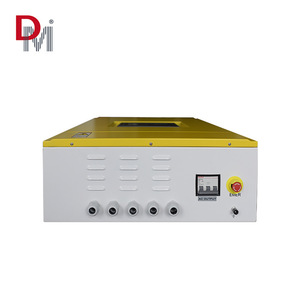 Onduleur éolien DVI 10K 20K 30K 50K 60K 100KW triphasé pour système solaire connecté au réseau - Product Image 2