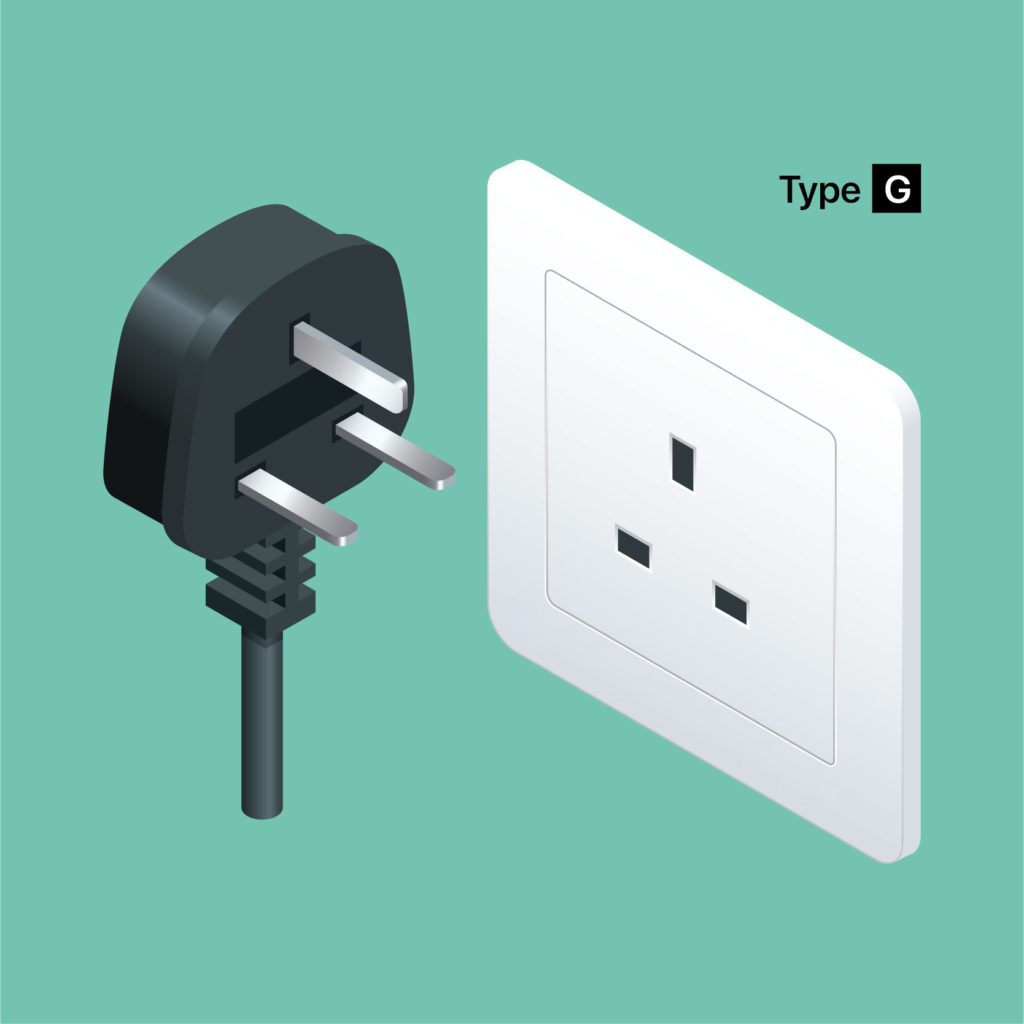 Type G