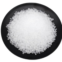 Résine de polypropylène HBCS, prix usine, MFR 3.0, qualité raphia T03S, pour la fabrication de cotons-tiges médicaux