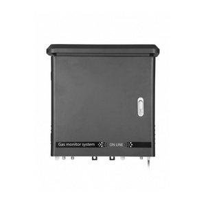 Moniteur de gaz potable industriel 0-2000Ppm Fixe Ch3Sch3 Capteur d'odeur de sulfure de diméthyle Ammoniac détecté pour la maison - Product Image 5