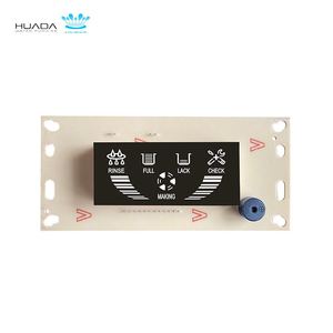 Purificateur d'eau Ro TDS affichage contrôleur de micro-ordinateur électrique osmose inverse ménage hôtel <span class=keywords><strong>100</strong></span> <span class=keywords><strong>GPD</strong></span> 800 <span class=keywords><strong>GPD</strong></span> débit PP - Product Image 2