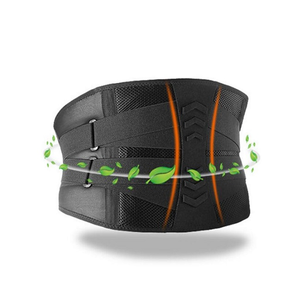Nuevo Soporte Lumbar Transpirable, Protección para la Cintura, Cinturón para Discos Protruidos de la Columna Vertebral - Product Image 2