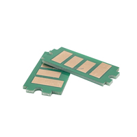 Chip Toner Reset Cartridge PMC 7.2K TK1265 untuk Printer & Mesin Fotokopi Kyocera ECOSYS PA4000wx/PA4000x Hitam