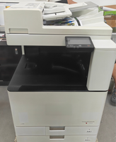 Stock d'usine reconditionné pour Canon ImageRUNNER ADVANCE C3020 C3120 Copieur multifonction couleur A3 Imprimante Scanner