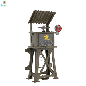 Juego <span class=keywords><strong>de</strong></span> Juguetes <span class=keywords><strong>de</strong></span> Simulación <span class=keywords><strong>de</strong></span> Combate Militar para Niños, Incluye Camión del Ejército <span class=keywords><strong>de</strong></span> Plástico y Helicóptero con Efectos <span class=keywords><strong>de</strong></span> Luz y Música - Product Image 5