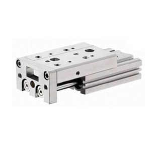 (Actuador de Válvula <span class=keywords><strong>Solenoide</strong></span>) <span class=keywords><strong>ADN</strong></span>-63-20-A-PPS-A - Product Image 1