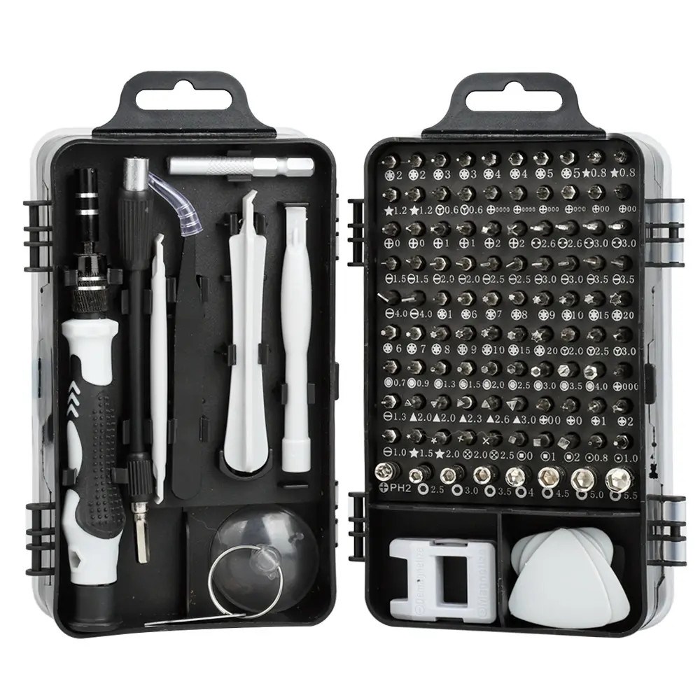 mobile repair tool kit