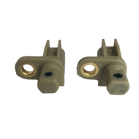Suku cadang Auto Sensor kecepatan roda ABS AV6T-2B372-EC untuk Ford Escape Focus Lincoln MKC