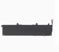Batterie IR06X pour HP Zbook Power G7/G8/G9/G10