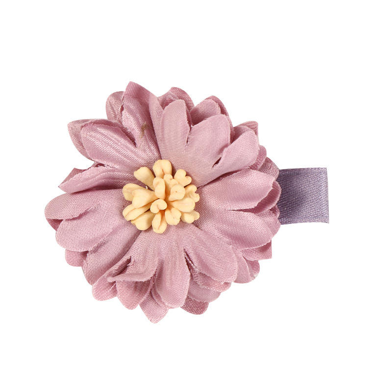 Mc1409 flower hairpin