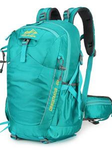 Mochila de Senderismo Ligera Personalizada para Deportes al Aire Libre, Camping, Viajes, Montañismo, Impermeable - Product Image 6