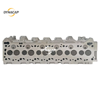 Ensemble de culasse de moteur Dynacap RD28T RD28 11040-34J04 908512 11040-34J01 11040-34J02 pour voiture de patrouille Nissan