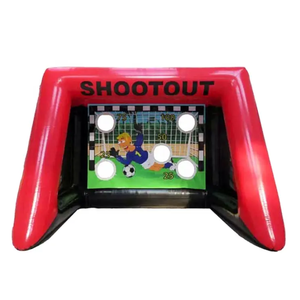 Tente gonflable <span class=keywords><strong>de</strong></span> tir <span class=keywords><strong>de</strong></span> football <span class=keywords><strong>de</strong></span> sport <span class=keywords><strong>de</strong></span> plein air <span class=keywords><strong>cage</strong></span> <span class=keywords><strong>de</strong></span> vitesse <span class=keywords><strong>de</strong></span> but du football <span class=keywords><strong>PVC</strong></span> à vendre - Product Image 1