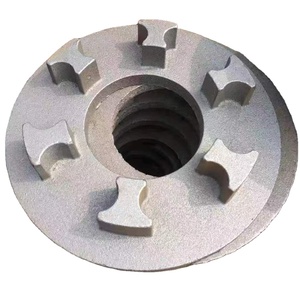 Trung Quốc đúc tùy chỉnh chính xác nhôm cát đúc một phần dịch vụ gia công CNC - Product Image 1