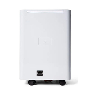 Concentrateur d'oxygène US Longfian New Dual Flow LGM-10 <span class=keywords><strong>à</strong></span> double flux de 10 litres <span class=keywords><strong>à</strong></span> <span class=keywords><strong>vendre</strong></span>, compatible avec les appareils <span class=keywords><strong>CPAP</strong></span> et BiPAP - Product Image 4