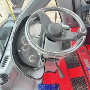 Zl50gn व्हील लोडर बिल्ली 950h लोडर स्टॉक 5 टन रेटेड लोड मूल स्थिति में जहाज करने के लिए तैयार - Product Image 3