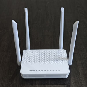 ONU XPON ZC-502WE 2GE+AC1200 WiFi5+Mesh de haute qualité, vente chaude - Product Image 2