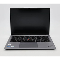 ThinkPad E14 Gen 5 (14 pulgadas) |   I5 de 13ª Generación |   8/16 GB de RAM |   SSD de 256/512 GB |   Usado
