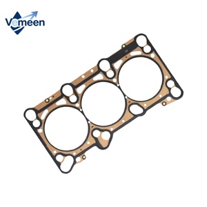 奥迪、西雅特、斯柯达、大众气缸盖垫片 - ELRING 627.651 06C 103 383 H 06C103383H - Product Image 2