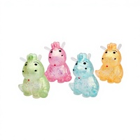 Jouets anti-stress souples et moelleux en maltose écologiques en gros pour cadeaux d'enfants