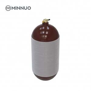 Prix discount cylindre de haute qualité CNG pour véhicule pour le Brésil - Product Image 6