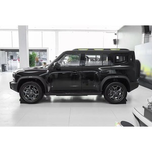 Jetour Shanghai 1.5T 156hp L4, SUV Híbrido <span class=keywords><strong>Enchufable</strong></span>, Vehículo Eléctrico para Adultos, el Mejor Vehículo Eléctrico de China, 5 Asientos, 5 Puertas, Gran Venta - Product Image 4