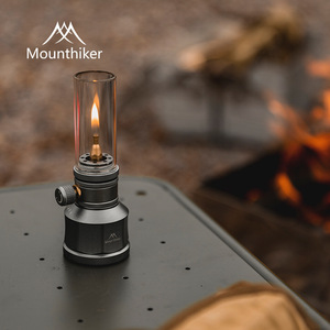 Illuminazione <span class=keywords><strong>da</strong></span> <span class=keywords><strong>campeggio</strong></span> all'aperto Wu Xin portacandele lampada <span class=keywords><strong>a</strong></span> <span class=keywords><strong>Gas</strong></span> lampada <span class=keywords><strong>da</strong></span> escursionismo e <span class=keywords><strong>campeggio</strong></span> per Barbecue - Product Image 5