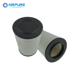 Filtro de Aire para Compresor de Aire Suministrado Directamente de Fábrica 23782352 39207964 <span class=keywords><strong>39449293</strong></span> 21702911 - Product Image 6