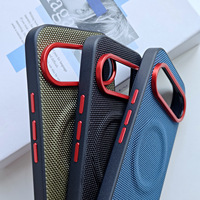 Étuis de téléphone magnétiques antichoc en cuir PU de luxe pour Pixel 10 Pro XL Pixel 9 Pro XL Pixel 9A