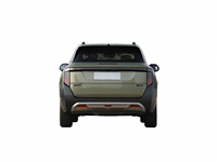 Nouveau SUV Électrique Économique Dongfeng Nammi 06 Automatique R17 Conduite à Gauche Phares LED Foncés Turbo Certifié UE pour Trajets Quotidiens aux EAU