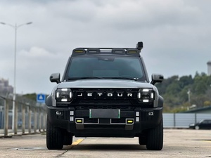 <span class=keywords><strong>AUTO</strong></span> USATA 2024 Jetour Mountain & Sea T2 208 Range Mountain Edition - Product Image 2