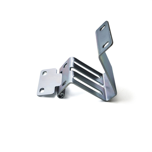 Charnière <span class=keywords><strong>de</strong></span> <span class=keywords><strong>porte</strong></span> d'entrepôt zinguée support supérieur charnière <span class=keywords><strong>de</strong></span> quincaillerie <span class=keywords><strong>de</strong></span> <span class=keywords><strong>porte</strong></span> industrielle <span class=keywords><strong>de</strong></span> <span class=keywords><strong>Garage</strong></span> robuste <span class=keywords><strong>réglable</strong></span> - Product Image 5