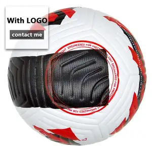 Fabricante profissional Preço razoável Custom Football Soccer Ball