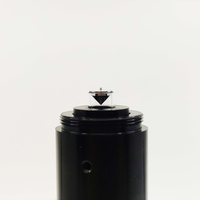 Nouveau module laser à diode circulaire 360° pour la détection de pipeline, 450nm 650nm 520nm, numérisation 3D