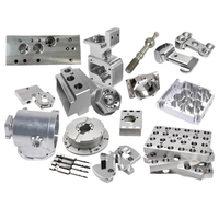 Pièces en laiton usinées CNC sur mesure Lechi pour pièces automobiles, usine de précision pour motos