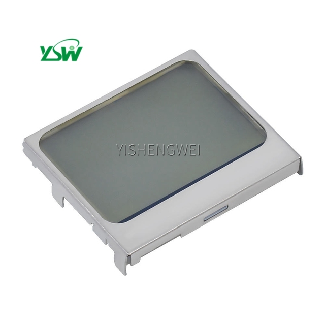 LCD Display Module for 5110 LCD Screen 2.7-3.3V Bare Screen Compatible with 3310 Display 84*48