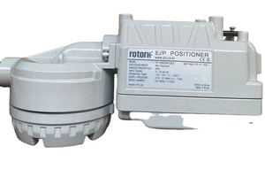 YTC Common Mechanical Electro-Pneumatic YT-1000L Incluye Retroalimentación de 4-20mA - Product Image 2