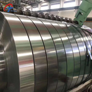 Холоднокатаная стальная пластина толщиной 0,1 мм 0,2 мм 0,3 мм 2 мм 3 мм 304 201 316L 301 410 309S 310S полоса из нержавеющей стали по цене катушки - Product Image 4