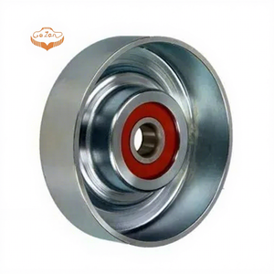 รอกปรับความตึงสายพาน11925-0M304 11947-0W000 11947-31U00สำหรับ Nissan Qx4 <span class=keywords><strong>3.3</strong></span> Maxima QX III Primera(P12) <span class=keywords><strong>Pathfinder</strong></span> (R50)<span class=keywords><strong>3.3</strong></span> <span class=keywords><strong>V6</strong></span> - Product Image 1