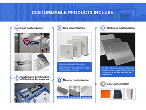 Computerrack netwerk kast <span class=keywords><strong>rack</strong></span> voor computerruimte datacenter ruimte ondersteuning maatwerk - Product Image 5
