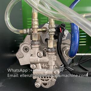 Crs5000 Common Rail Injector Testmachine Diesel Injector Testbank <span class=keywords><strong>Nts300</strong></span> - Product Image 3
