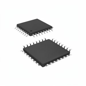 Data Acquisition Original One Stop Service 32 TQFP Electronic Circuit Components ADS127L01IPBSR - Product Image 1