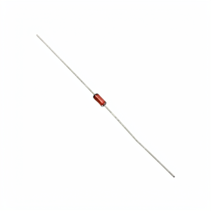 Diodes DO-204AH, DO-35, Axial Original Electronics Component JAN1N4122D-1/TR - Product Image 1