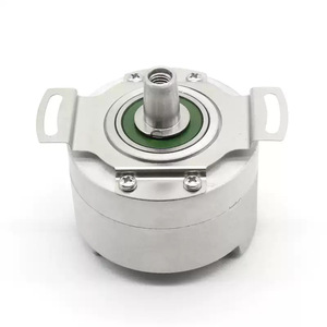 Encodeur rotatif Hengshile RF53819201300B7, type à contact incrémental, Tianjin, Chine - Product Image 3