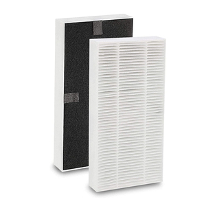 Thay thế máy lọc không khí Phụ kiện lọc Cartridge cho mật ong cũng 20500 21500 HRF-A300 loạt máy lọc không khí lọc - Product Image 5