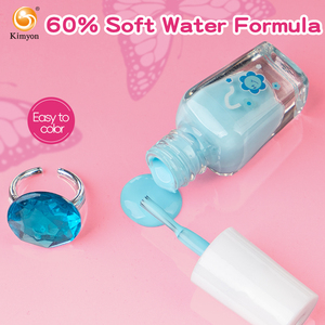 Floral Secret - My Flower - Set de Esmaltes de <span class=keywords><strong>Uñas</strong></span> - Product Image 4