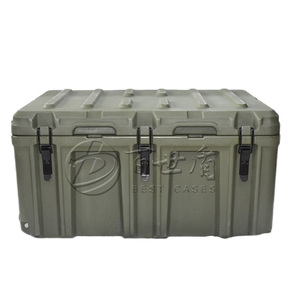 220L Wheels Waterproof IP65 Car Vehicle Rooftop Cargo Box