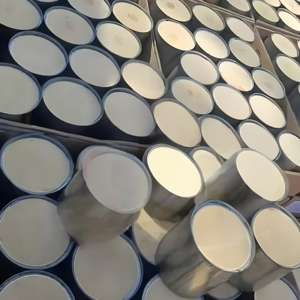 Catalizzatore Ceramico ad Alto Flusso Euro5 Euro4 Euro3 300cpsi 400cpsi 600cpsi, Convertitore Catalitico Universale in Metallo Pt Pd Rh Euro3/4/5/6 - Product Image 5